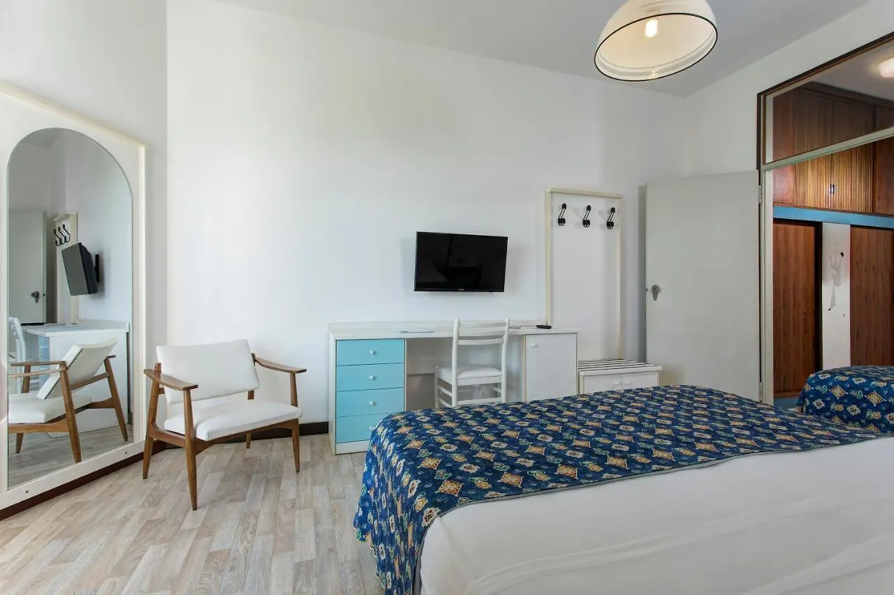 Hotel Las Vegas Lido di Jesolo Italië