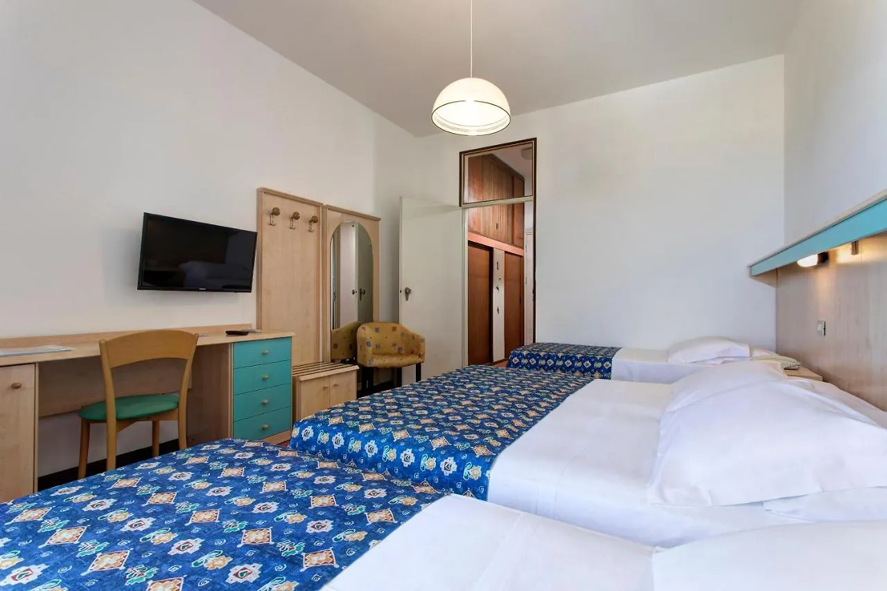 ***  Hotel Las Vegas Lido di Jesolo Italië