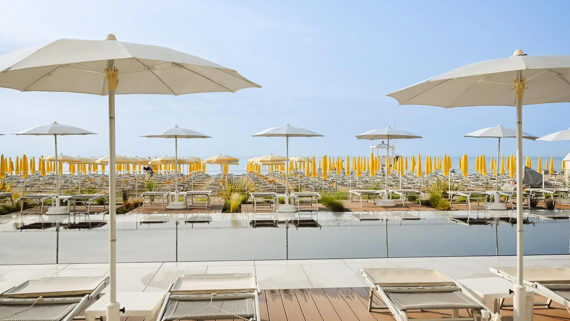 Hotel Las Vegas Lido di Jesolo Italia