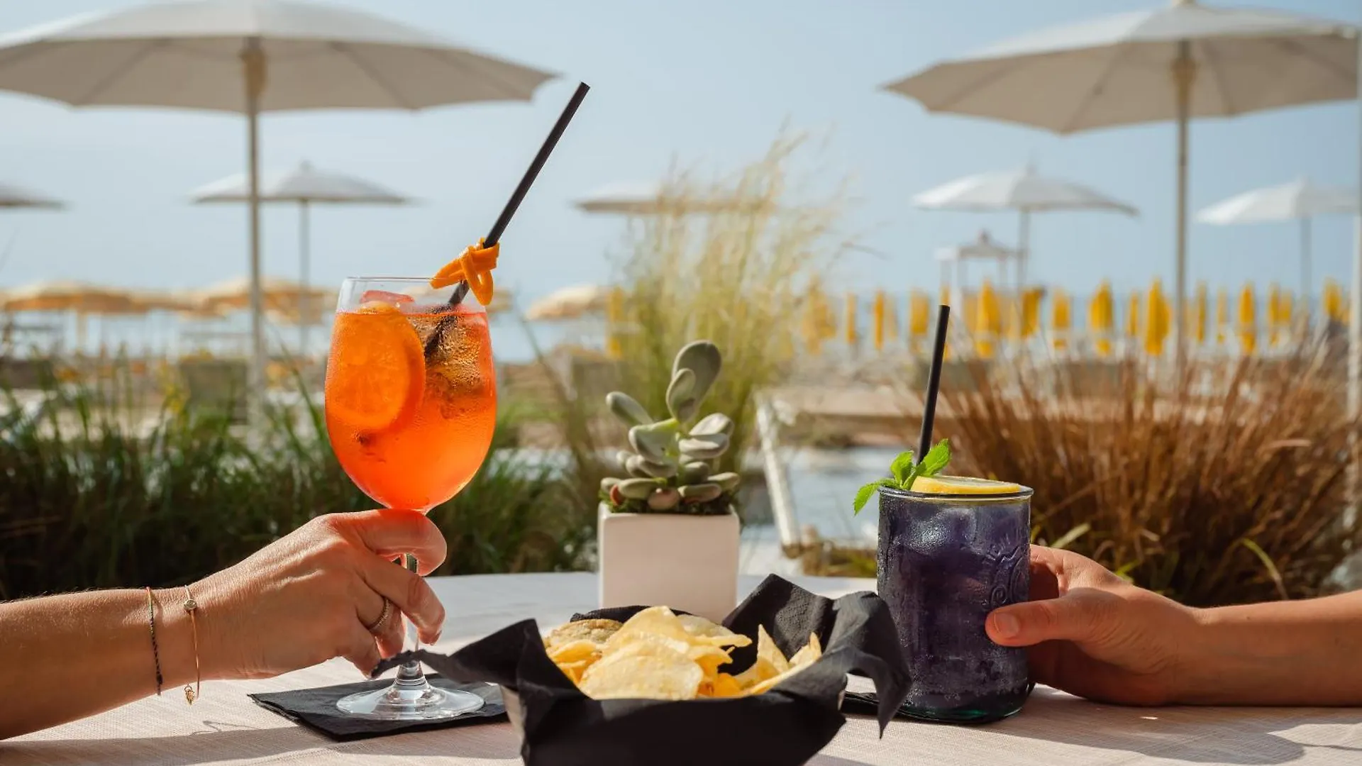 Hotel Las Vegas Lido di Jesolo 3*,