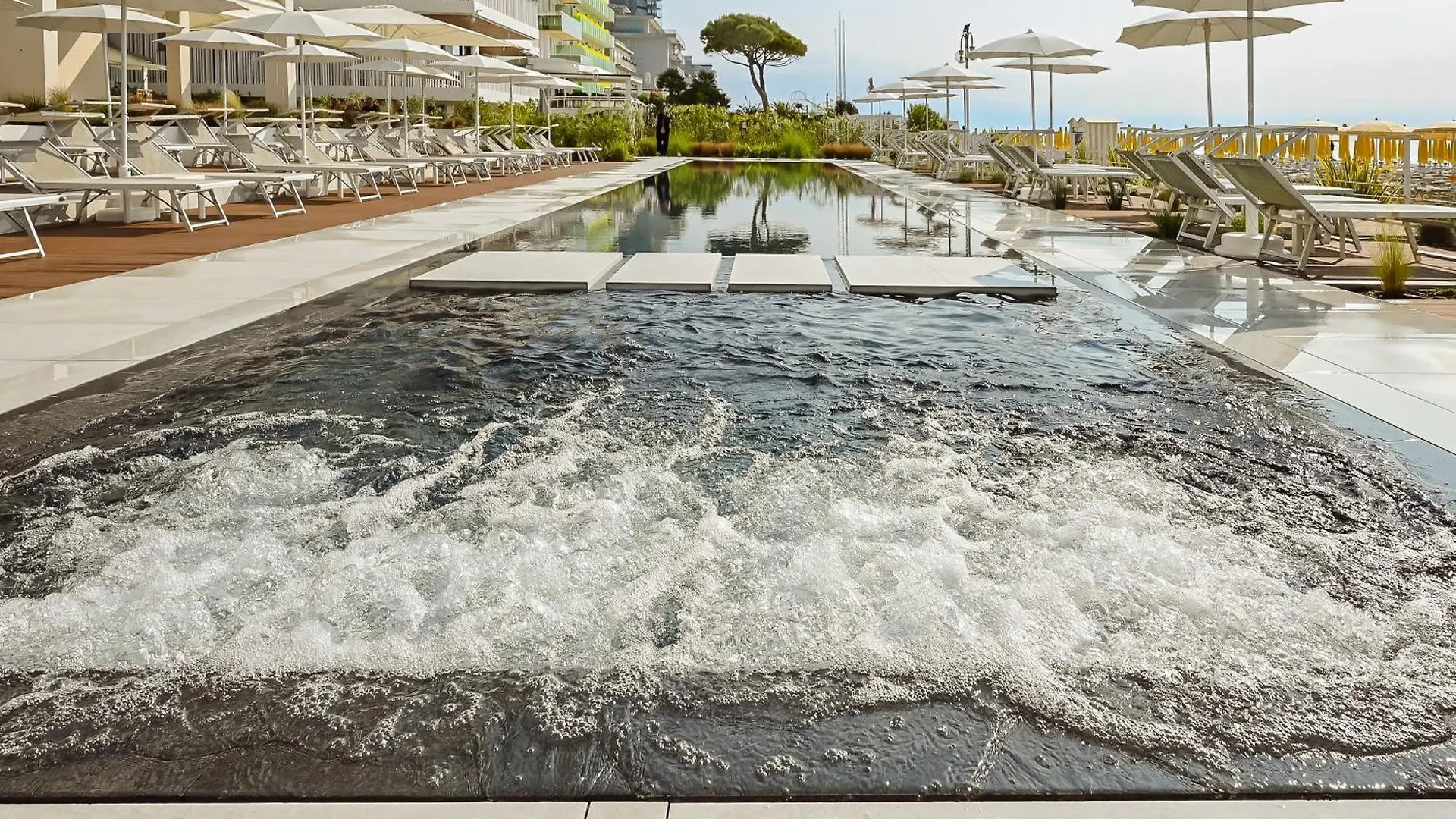 Hotel Las Vegas Lido di Jesolo