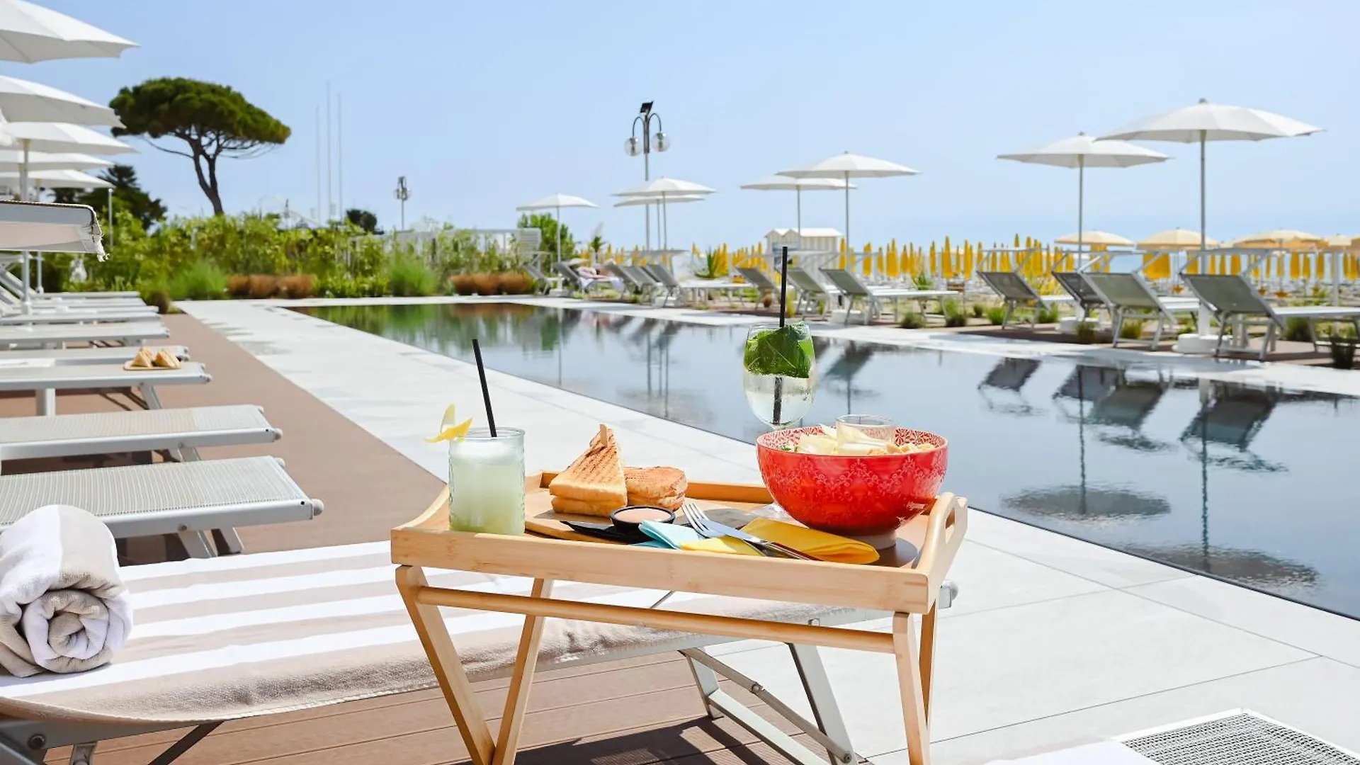 Hotel Las Vegas Lido di Jesolo