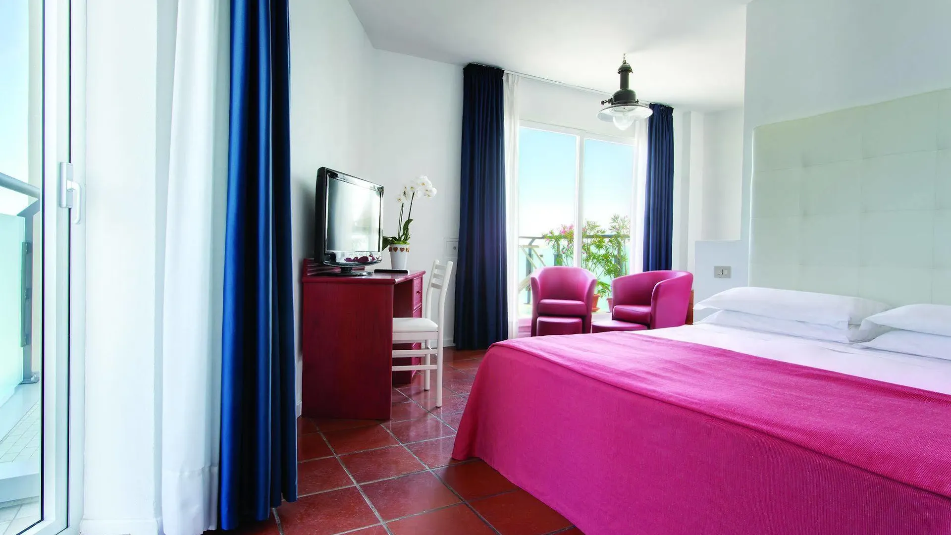 Hotel Las Vegas Lido di Jesolo Italia