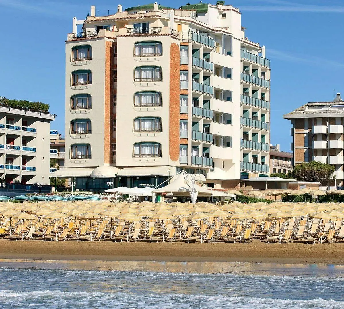 ***  Hotel Las Vegas Lido di Jesolo Italia