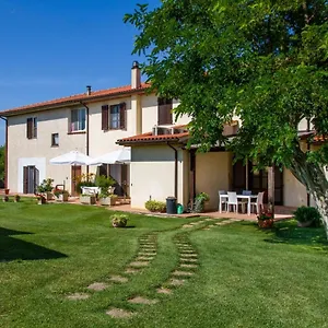 Il Poggiolo Alloggio per agriturismo