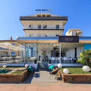 Hotel Gritti, Lido di Jesolo