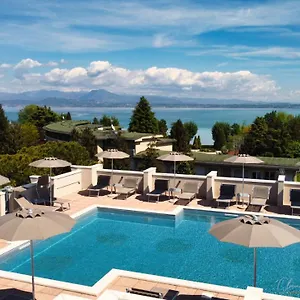 Alfieri 3*, Sirmione Italië