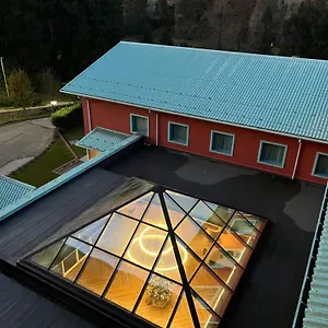 Shg Grand Milano Malpensa 4*, Somma Lombardo Italië
