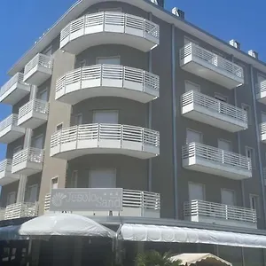 Hotel Jesolo Sand Lido di Jesolo
