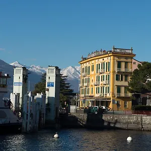Olivedo 3*, Varenna Italië