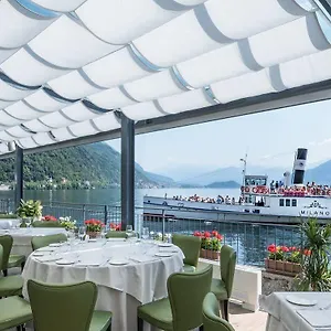 Belvedere Relais 3*, Argegno Italië