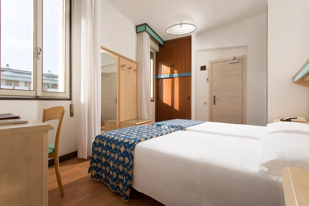 ***  Hotel Las Vegas Lido di Jesolo Italy